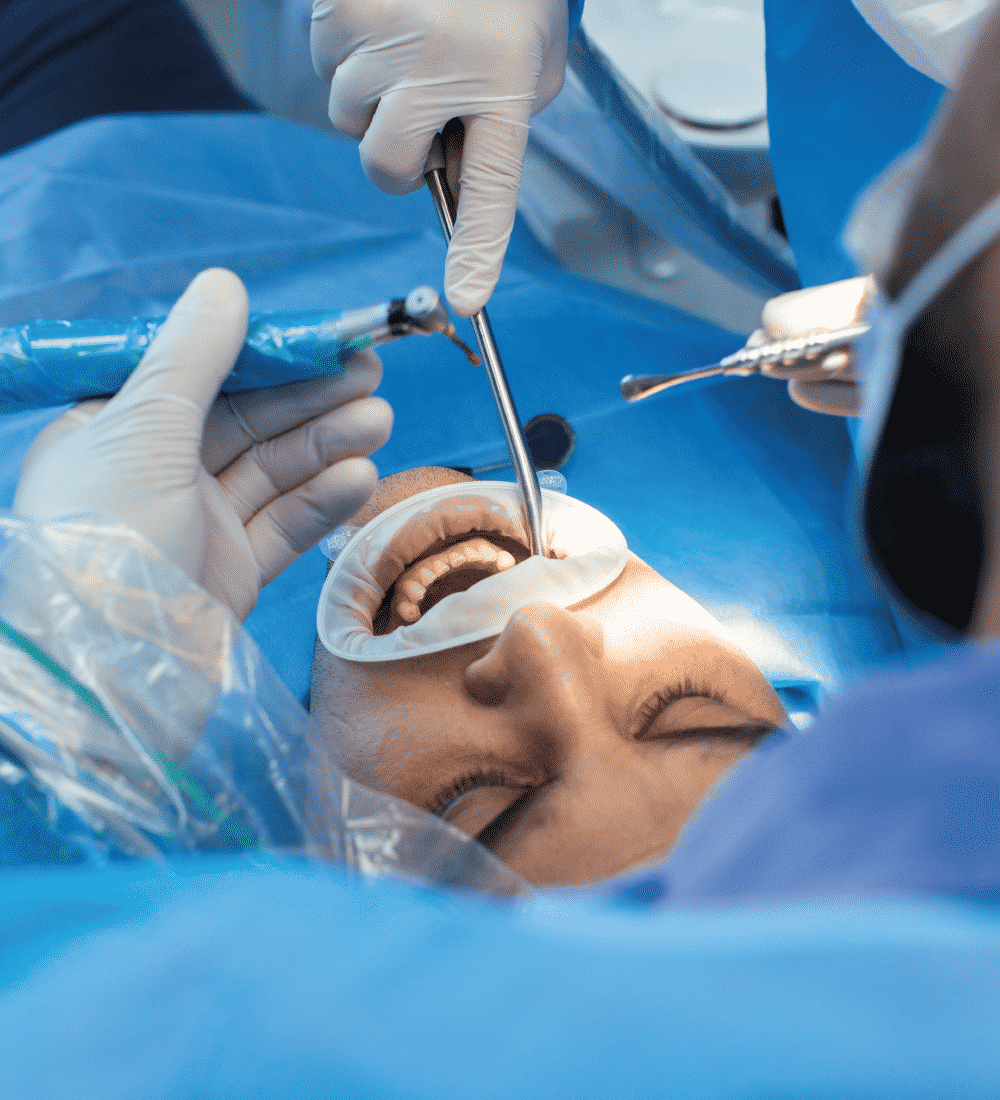 Dental Extractions Parkway Clinic Dentist Swansea