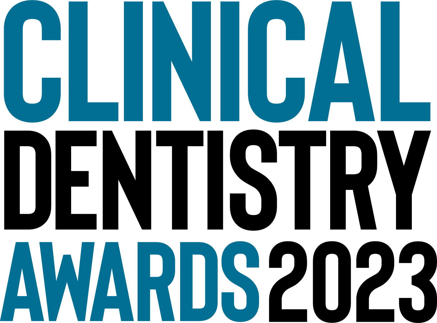 Clinical Dental Awards 2023 Parkway Clinic Dentist Swansea